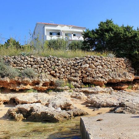 Apartments By The Sea Stara Novalja, Pag - 9396 Exterior foto
