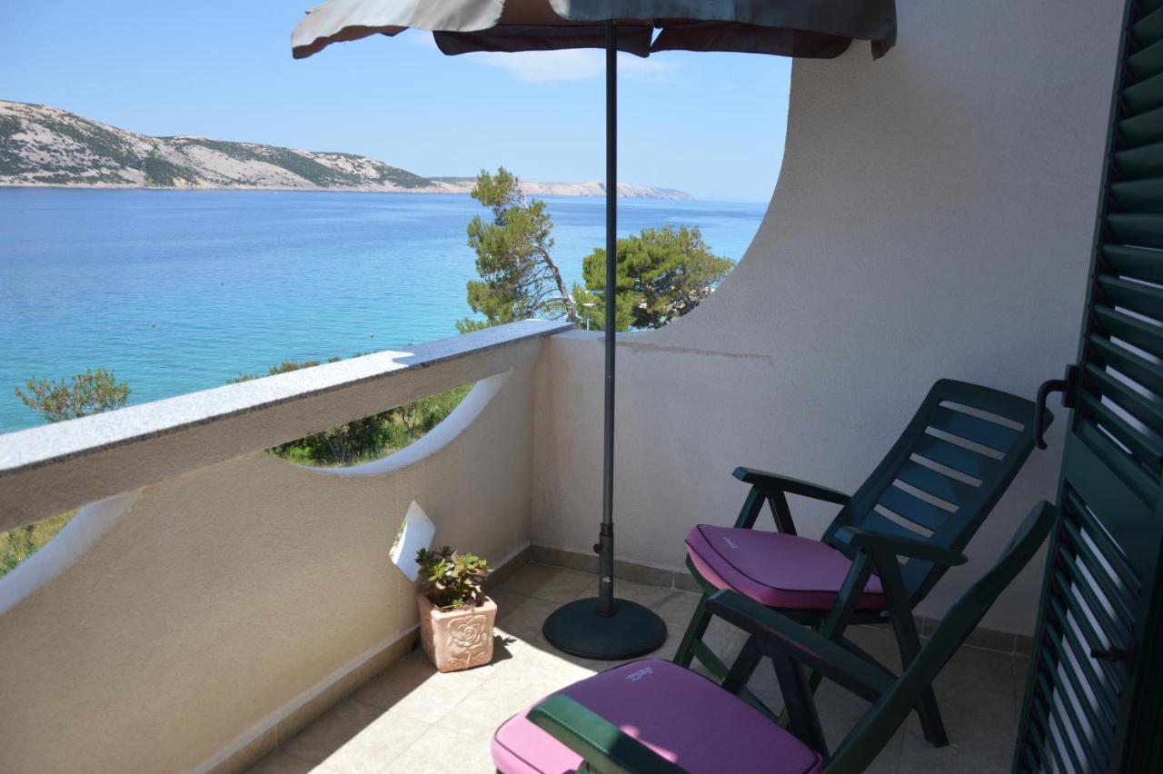 Apartments By The Sea Stara Novalja, Pag - 9396 Exterior foto