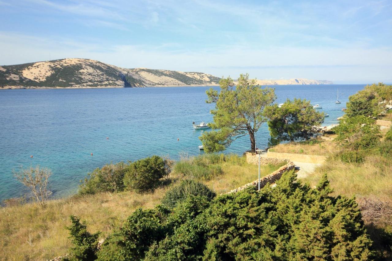 Apartments By The Sea Stara Novalja, Pag - 9396 Exterior foto