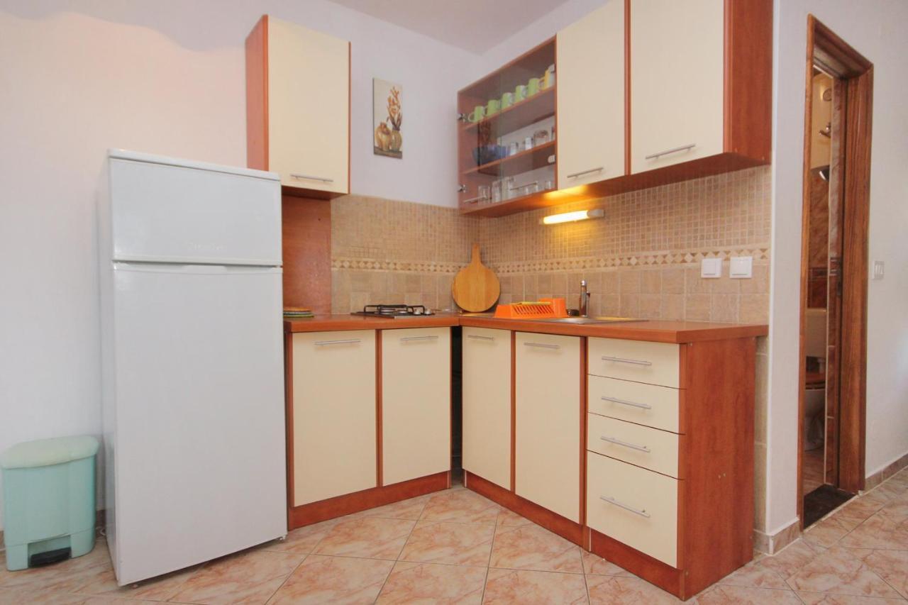 Apartments By The Sea Stara Novalja, Pag - 9396 Exterior foto