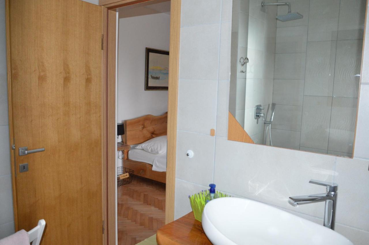 Apartments By The Sea Stara Novalja, Pag - 9396 Exterior foto