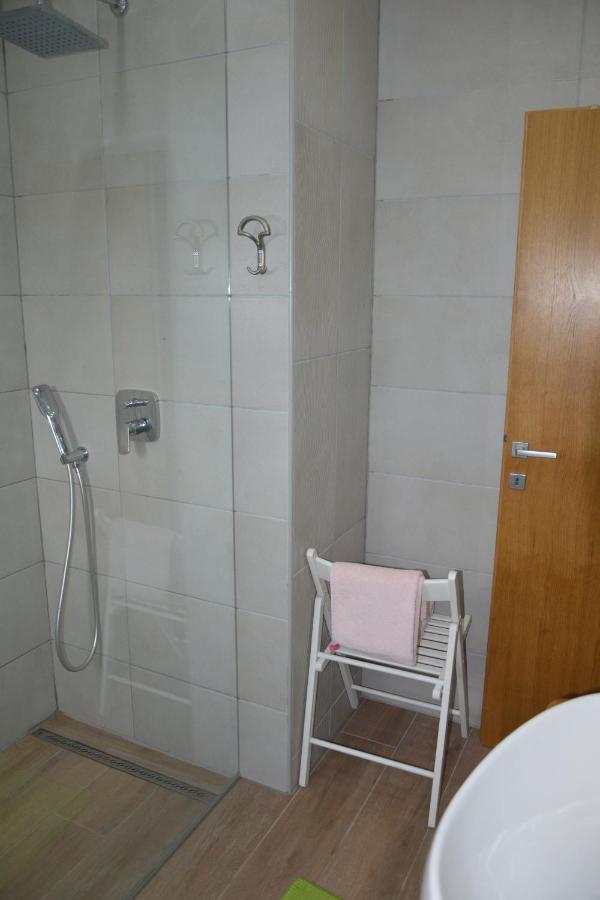 Apartments By The Sea Stara Novalja, Pag - 9396 Habitación foto