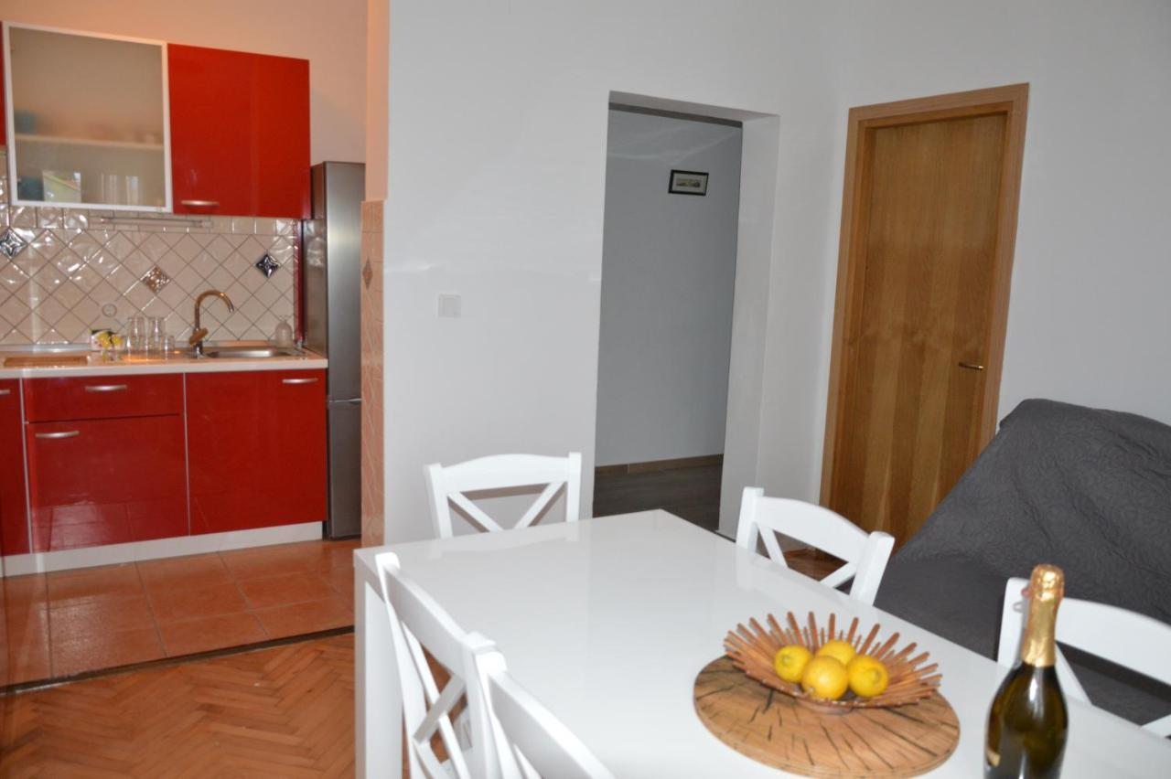 Apartments By The Sea Stara Novalja, Pag - 9396 Exterior foto