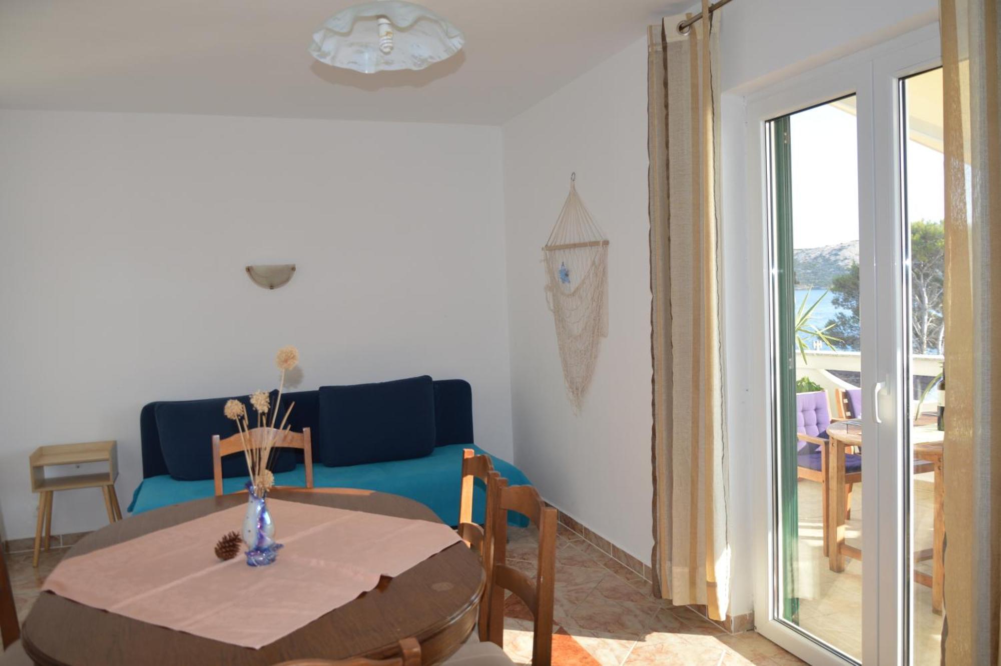 Apartments By The Sea Stara Novalja, Pag - 9396 Habitación foto