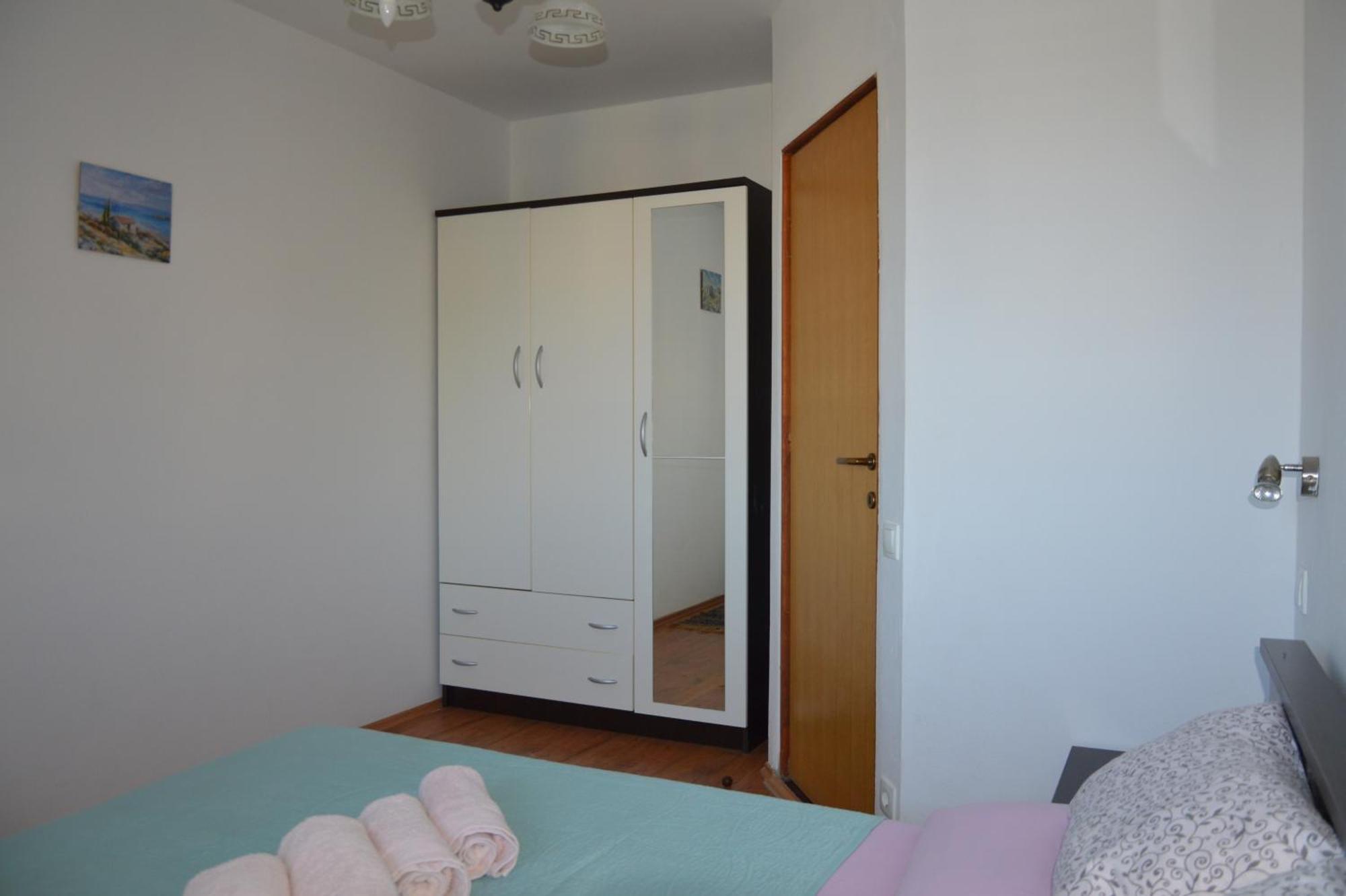 Apartments By The Sea Stara Novalja, Pag - 9396 Habitación foto