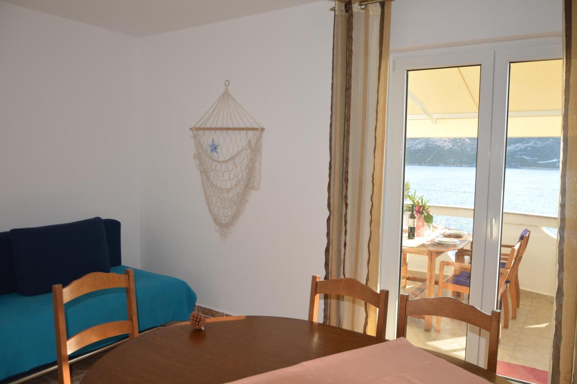 Apartments By The Sea Stara Novalja, Pag - 9396 Habitación foto