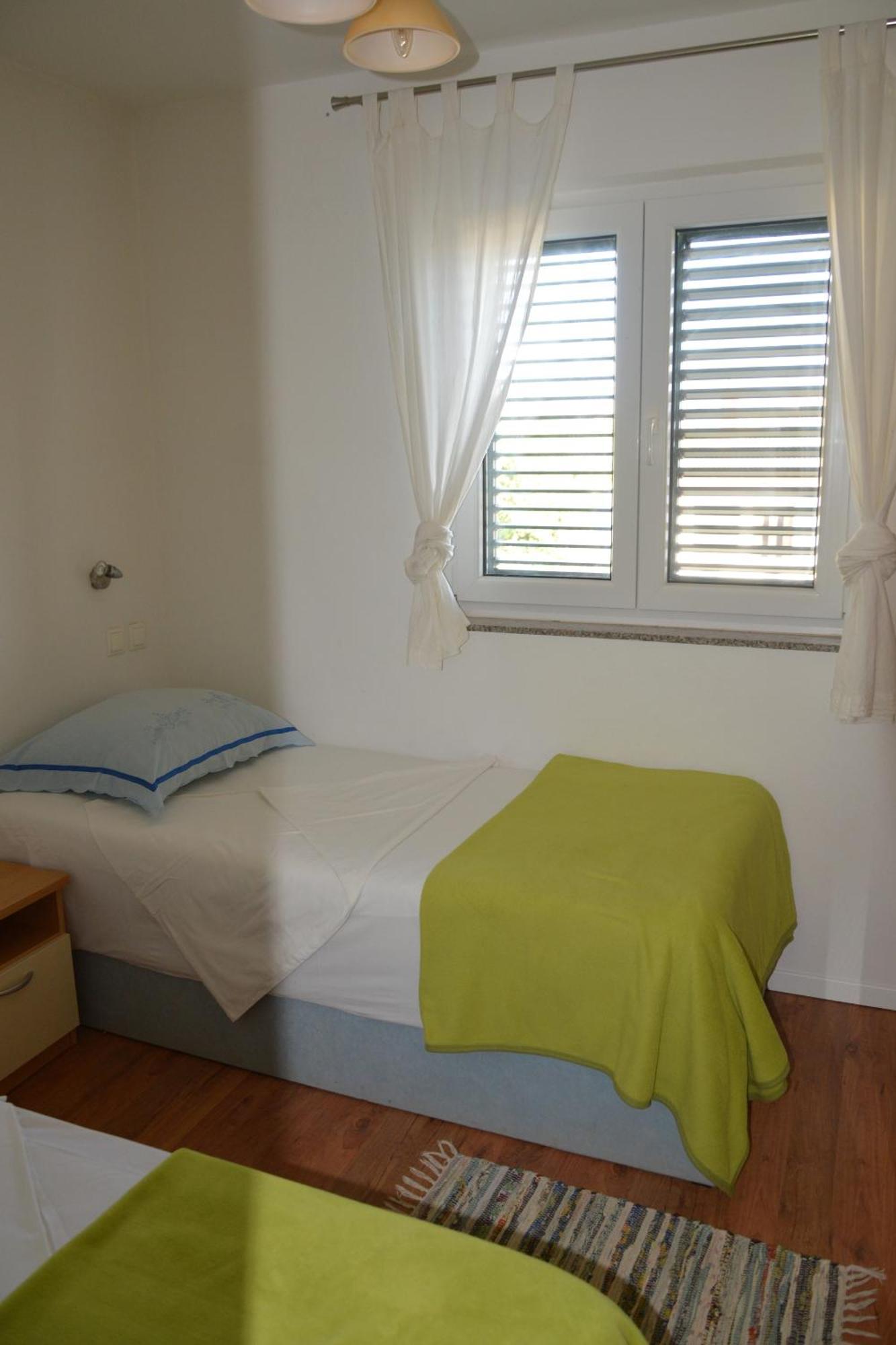 Apartments By The Sea Stara Novalja, Pag - 9396 Exterior foto